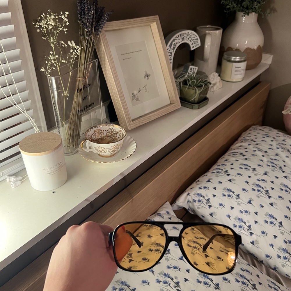 Retro Sunglasses